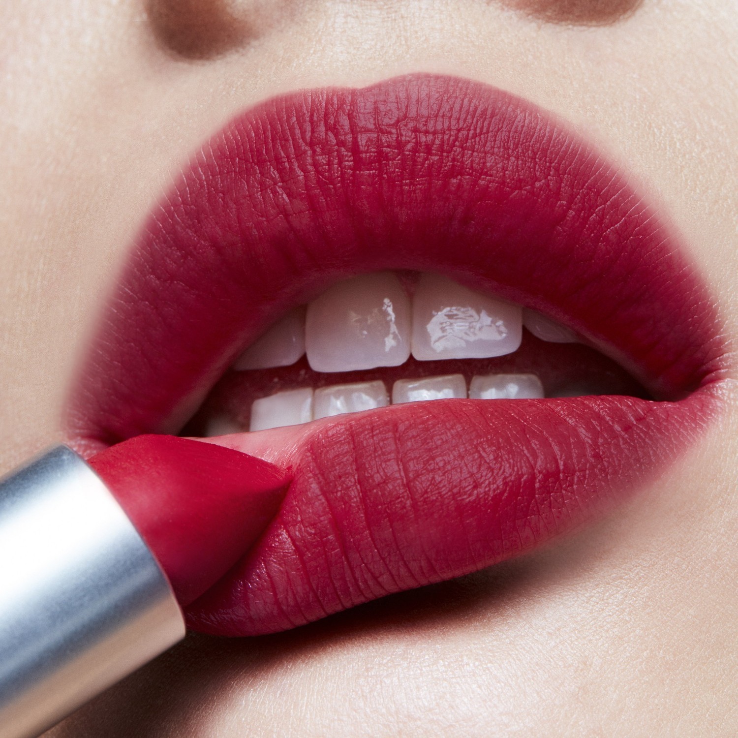 MAC Lippenstift Meet your Matte Powder Kiss - 3 g