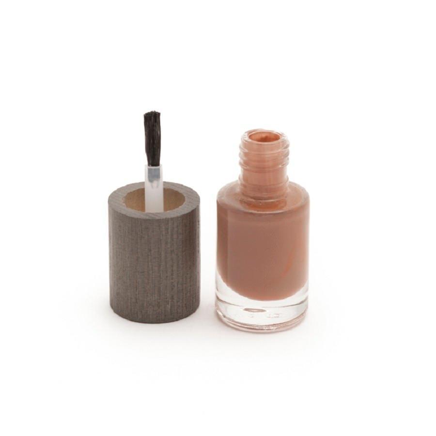 Boho zeleni lak za nokte, veganski – 5 ml