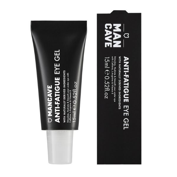 ManCave oční gel proti únavě 15ml