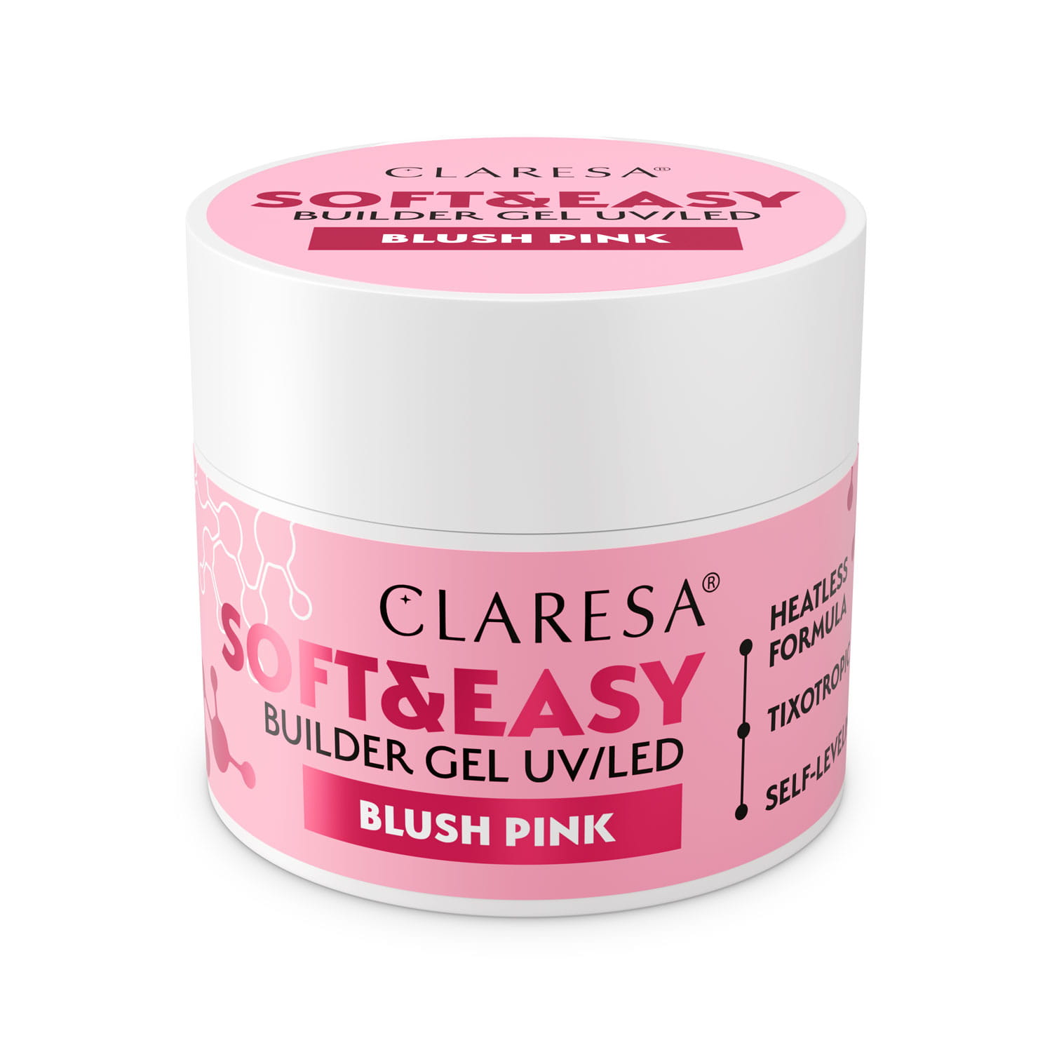 Claresa Nails Soft&Easy