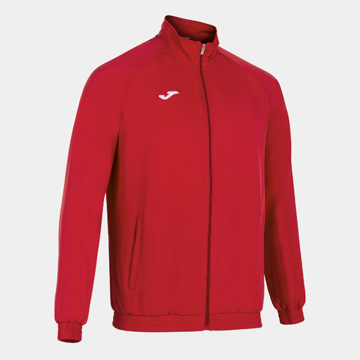  Chaqueta Joma Doha Rojo