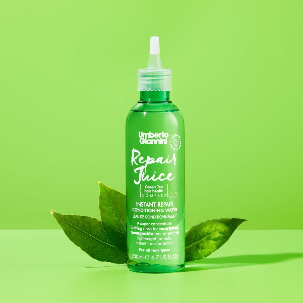 Umberto Giannini Hajregeneráló Balzsam - 200 ml
