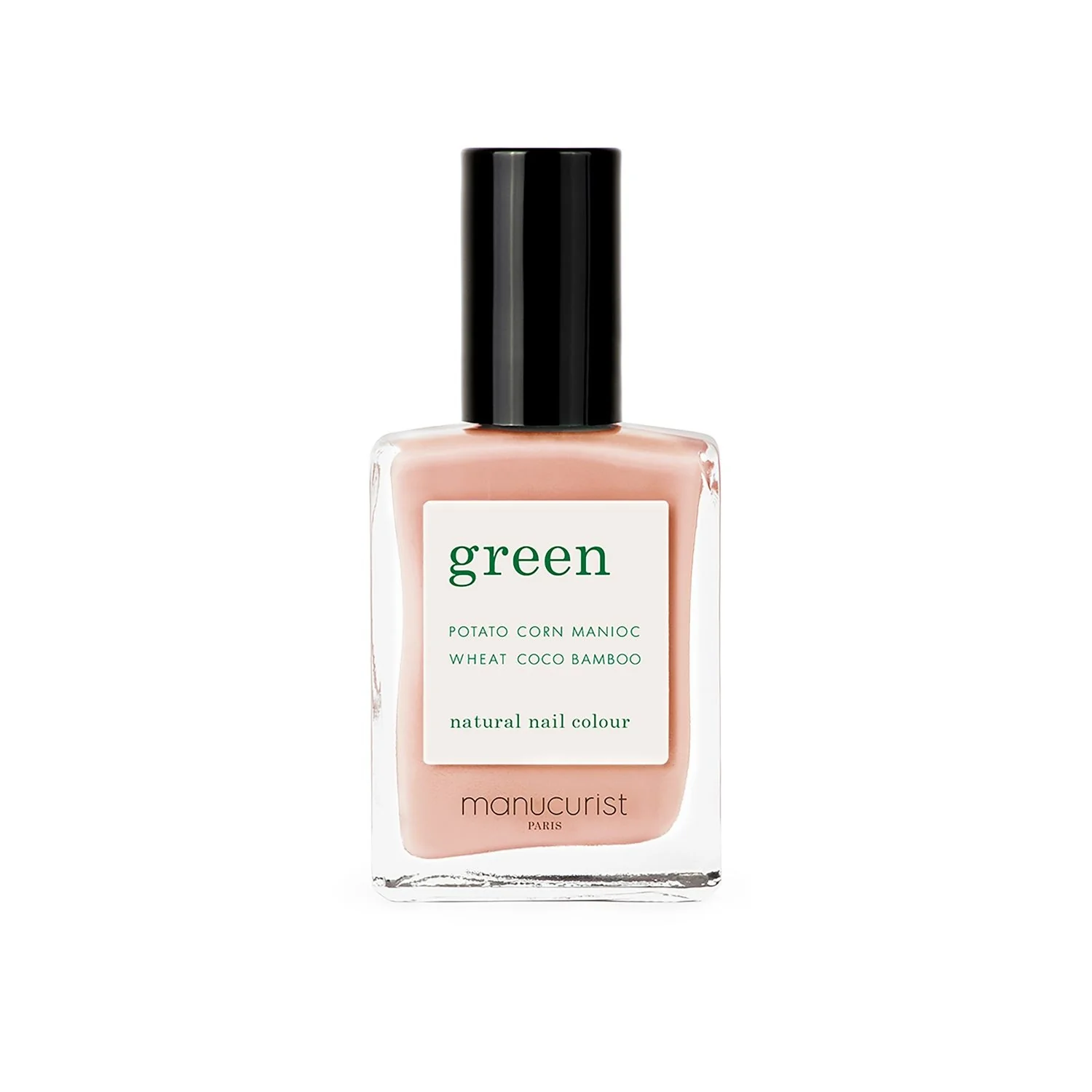 Unghie GREEN - Smalto - Smalto