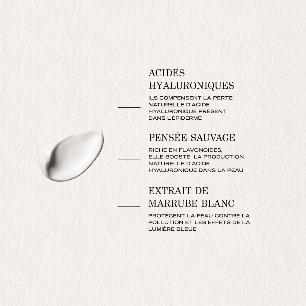Payot dieninis kremas Lisse Creme Lissante Rides - 50 ml