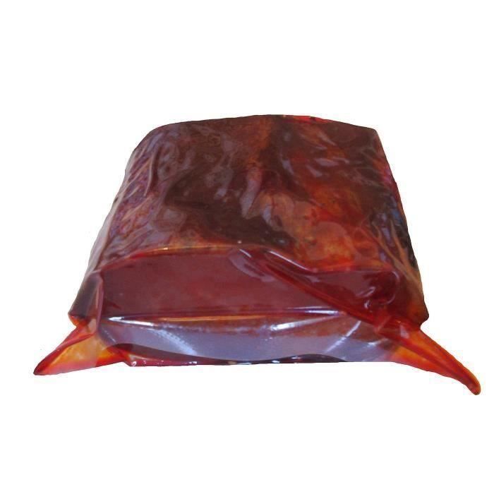 Lomo piment d'Espelette 250 gr
