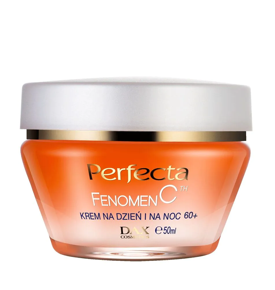 Perfecta FenomenC 60+ Krem na dzień i noc