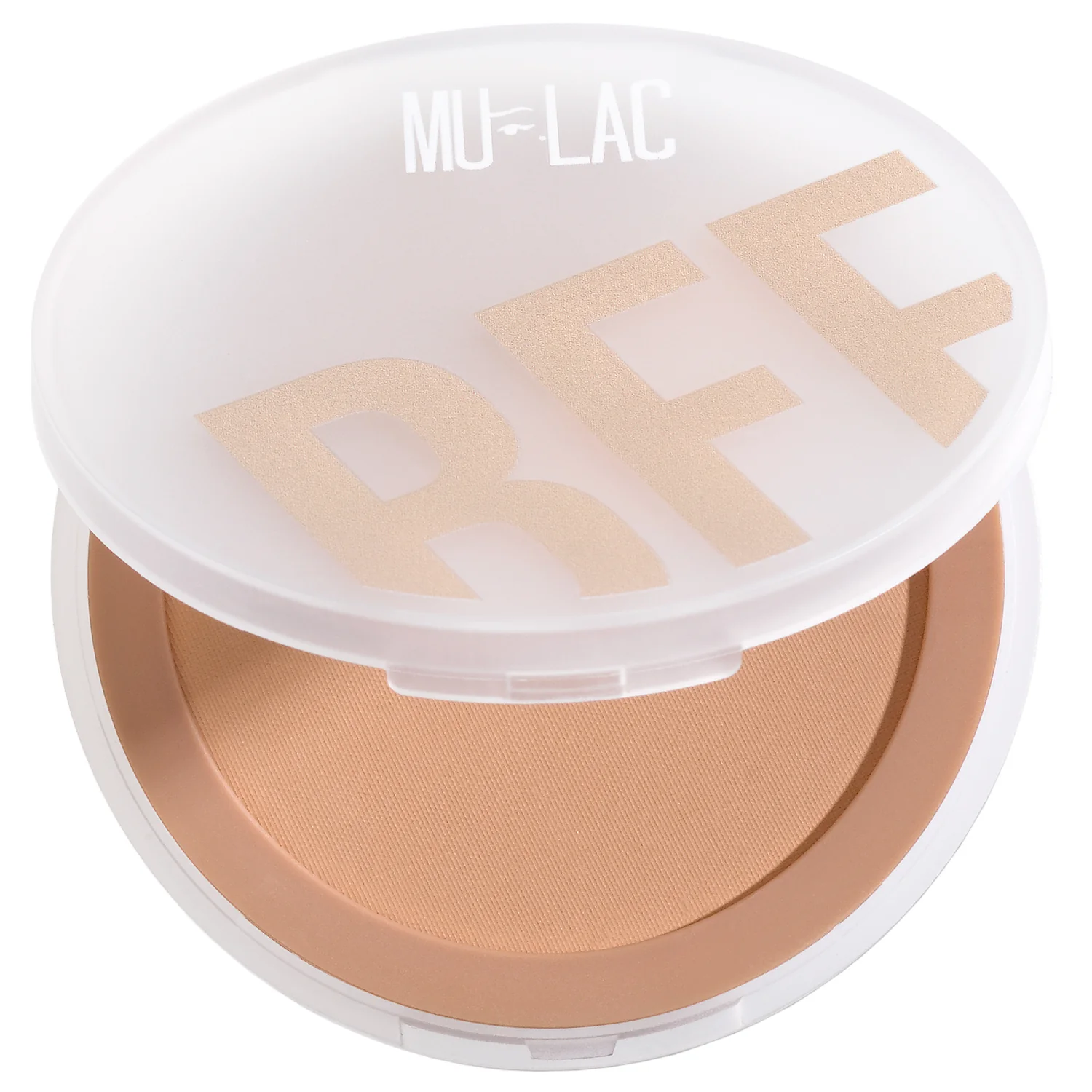 Viso BFF Perfecting Pressed Powder - Cipria compatta