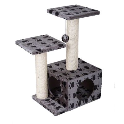 Škrabadlo pro kočky Trixie Valencia