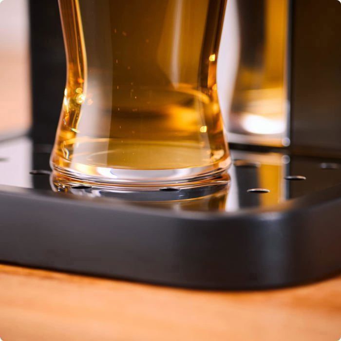 PerfectDraft Beer Dispenser Pack - 1 x 6L Leffe Blonde Keg - €5 deposit included - Gift idea
