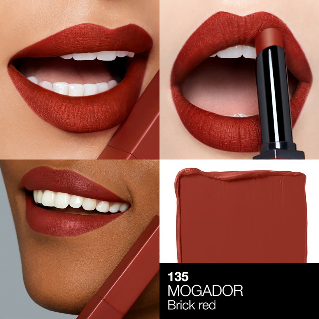 NARS Powermatte ruž za usne - 1,5 g