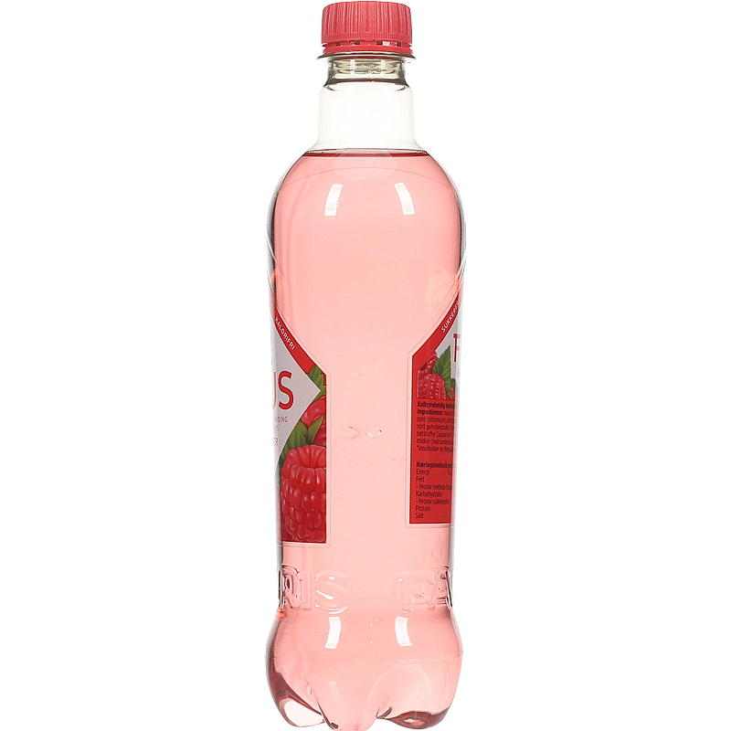 Farris Farris Frus 0,5 l hallon