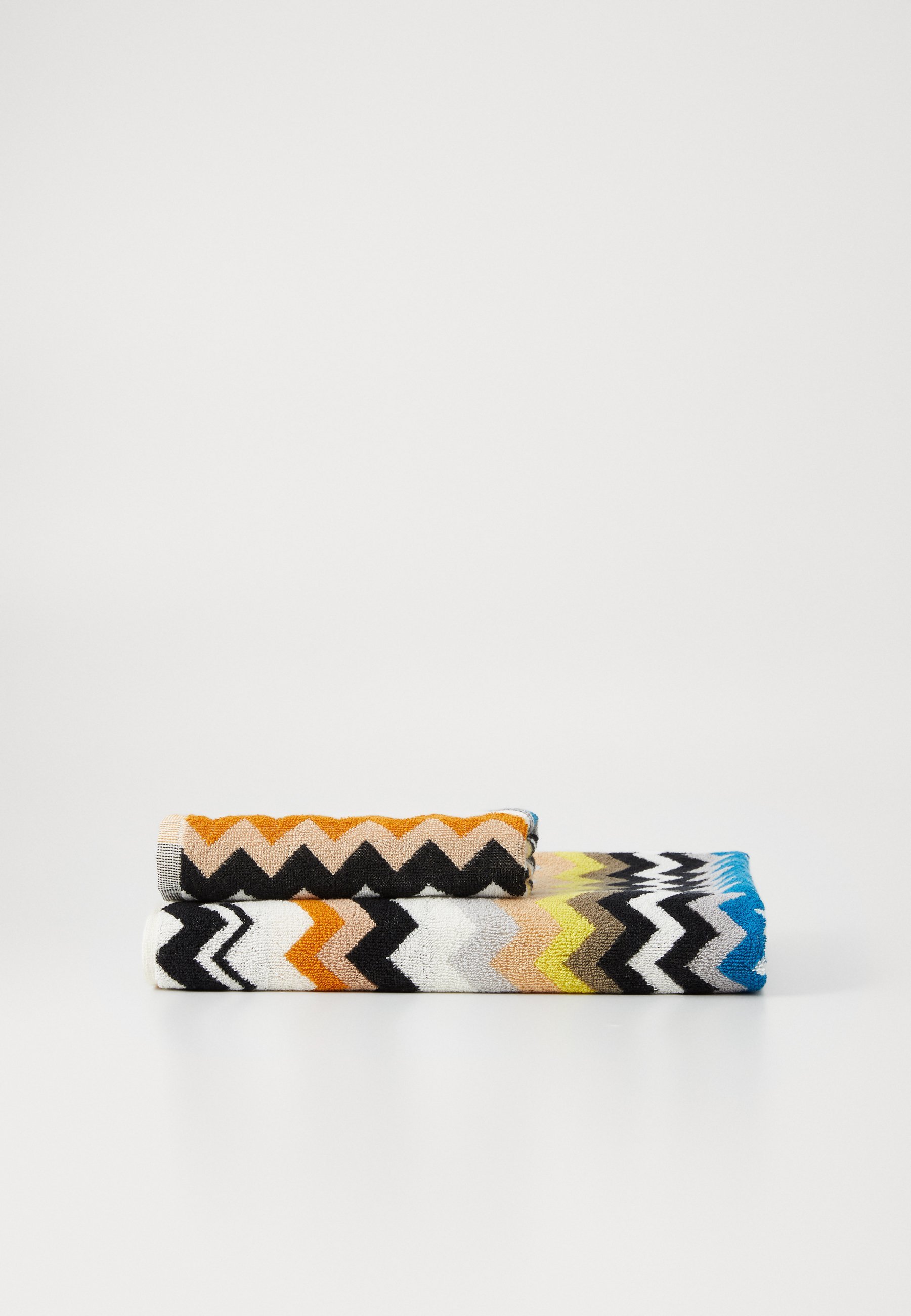 Missoni badlinnen