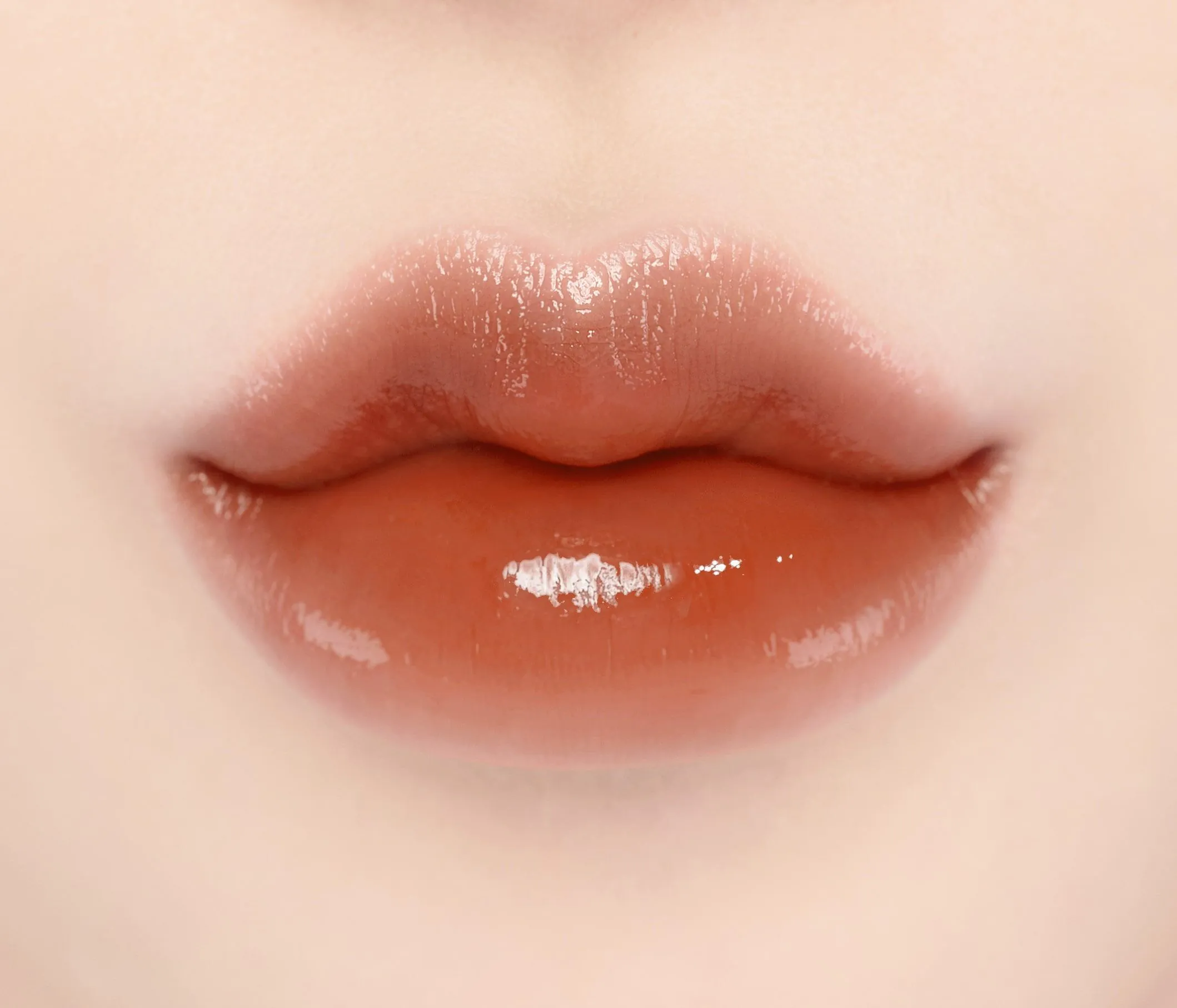 Laka Bonding Glow Lipstick 209 Near