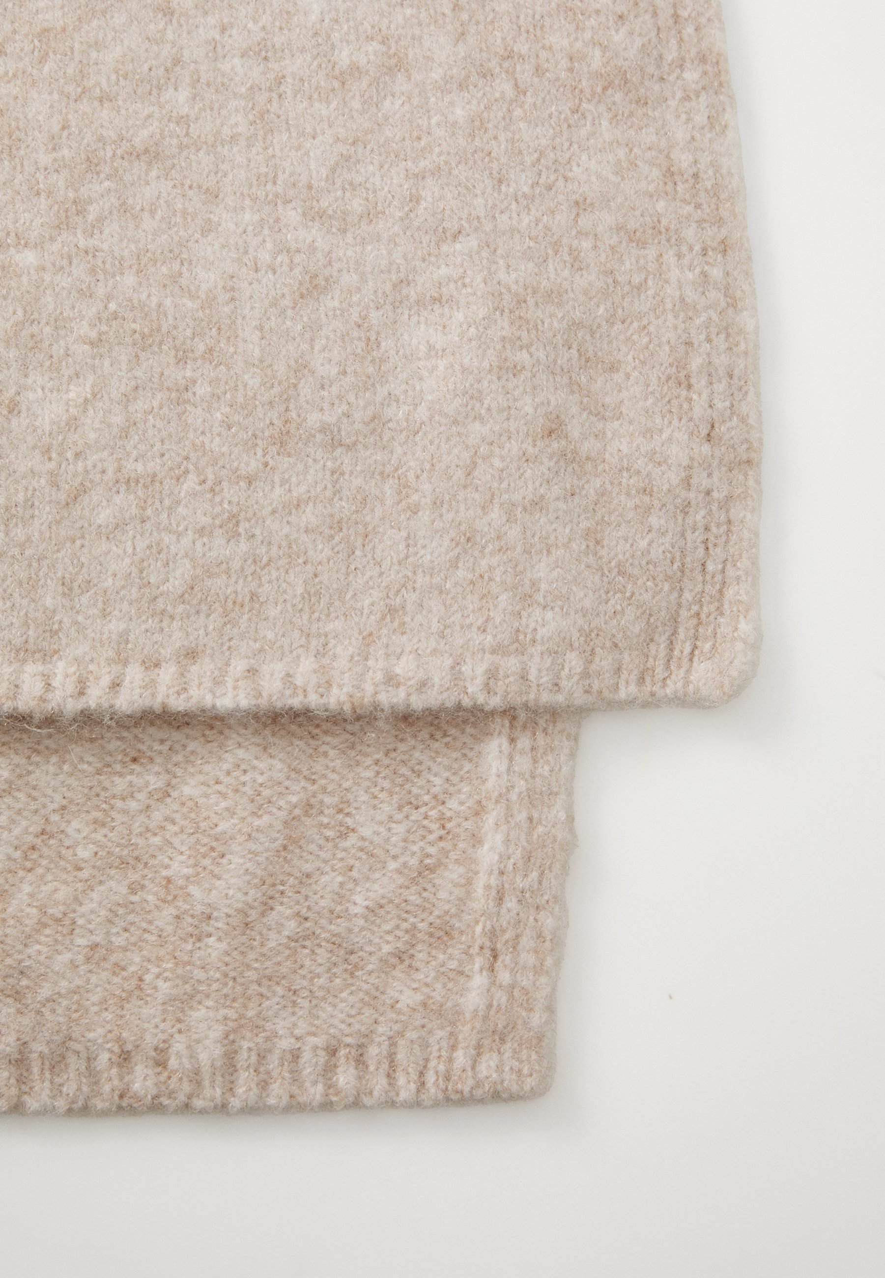 Ensemble Anna Field - Bonnet - beige/noisette