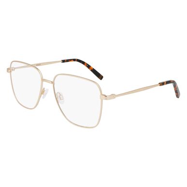 DKNY Kultaiset silmälasikehykset 1031 DKNY