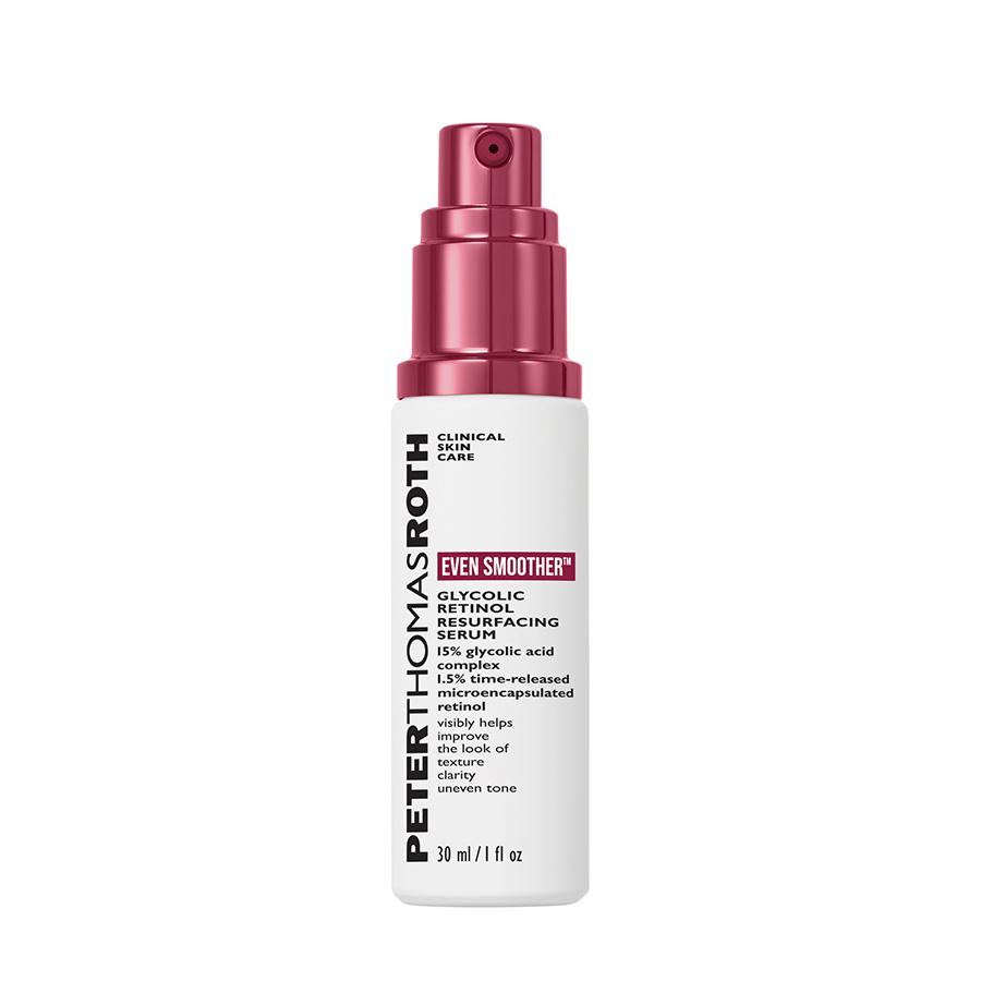 Peter Thomas Roth Vieläkin sileämpi glykolis-retinoli-uuttava seerumi