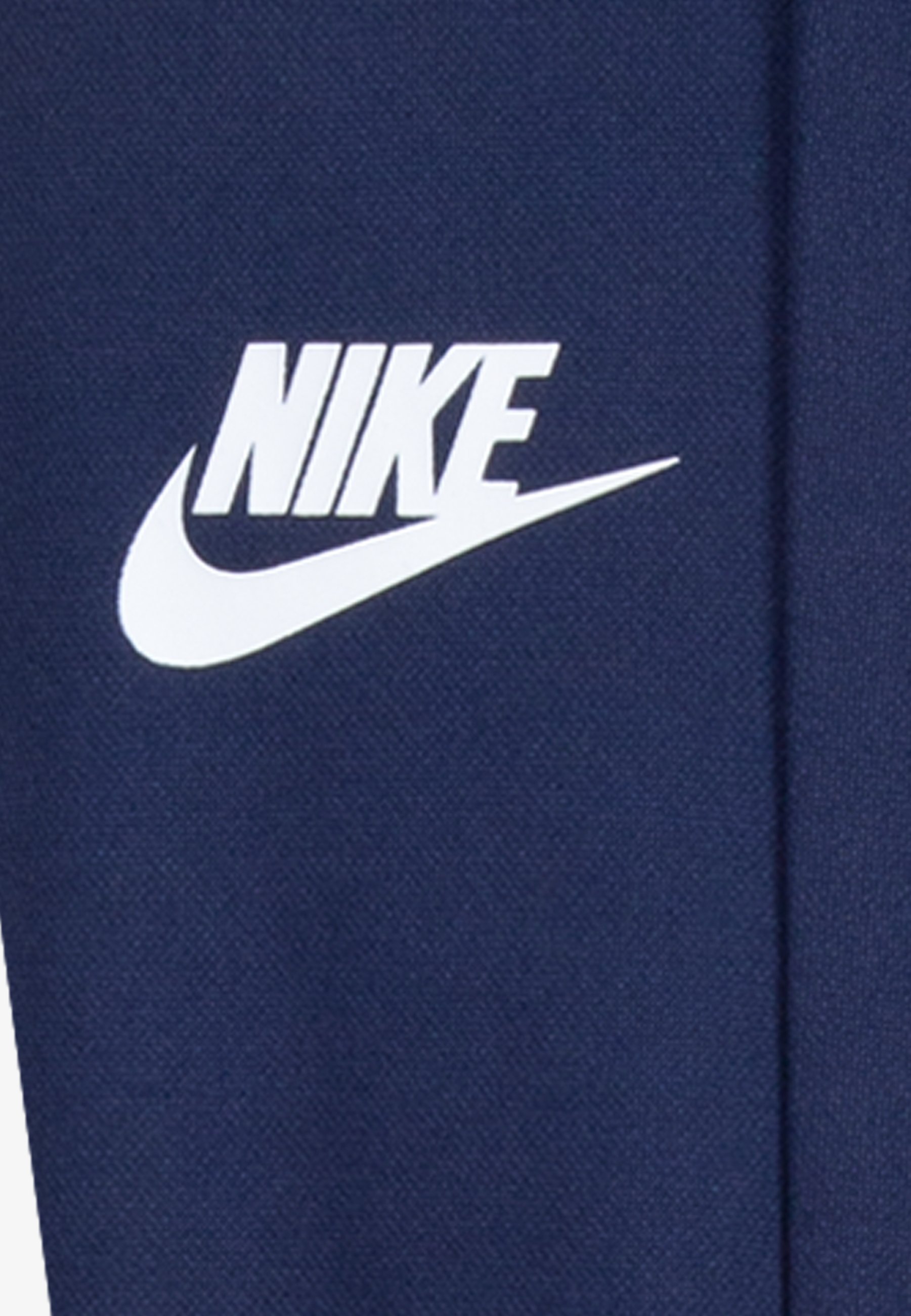 Nike Sportswear LIFESTYLE ESSENTIALS UNISEX SET - Trainingsbroek - middernachtblauw