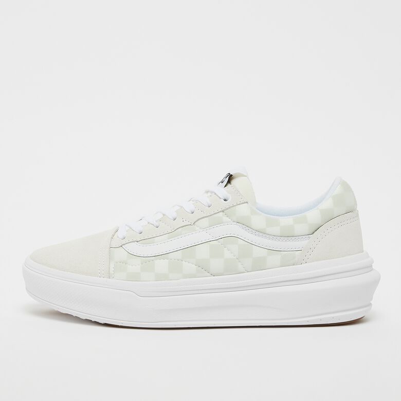 UA Old Skool Overt CC