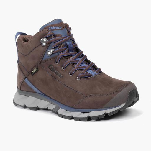 Chiruca Tribu Mid 02 Gore-tex csizma