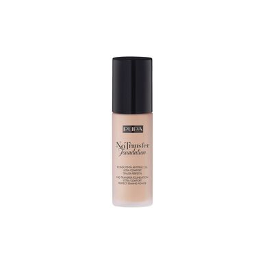 Pupa Langvarig Foundation uten overføring 30 ml