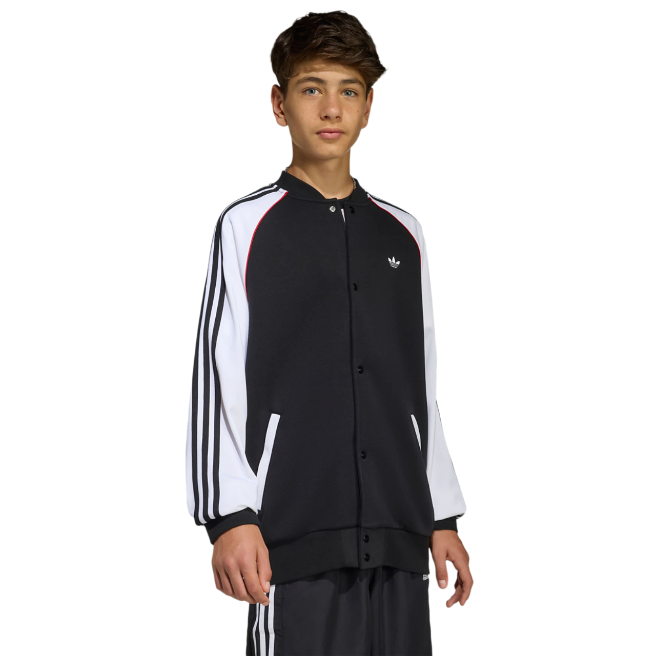 adidas SST Løs Jakke