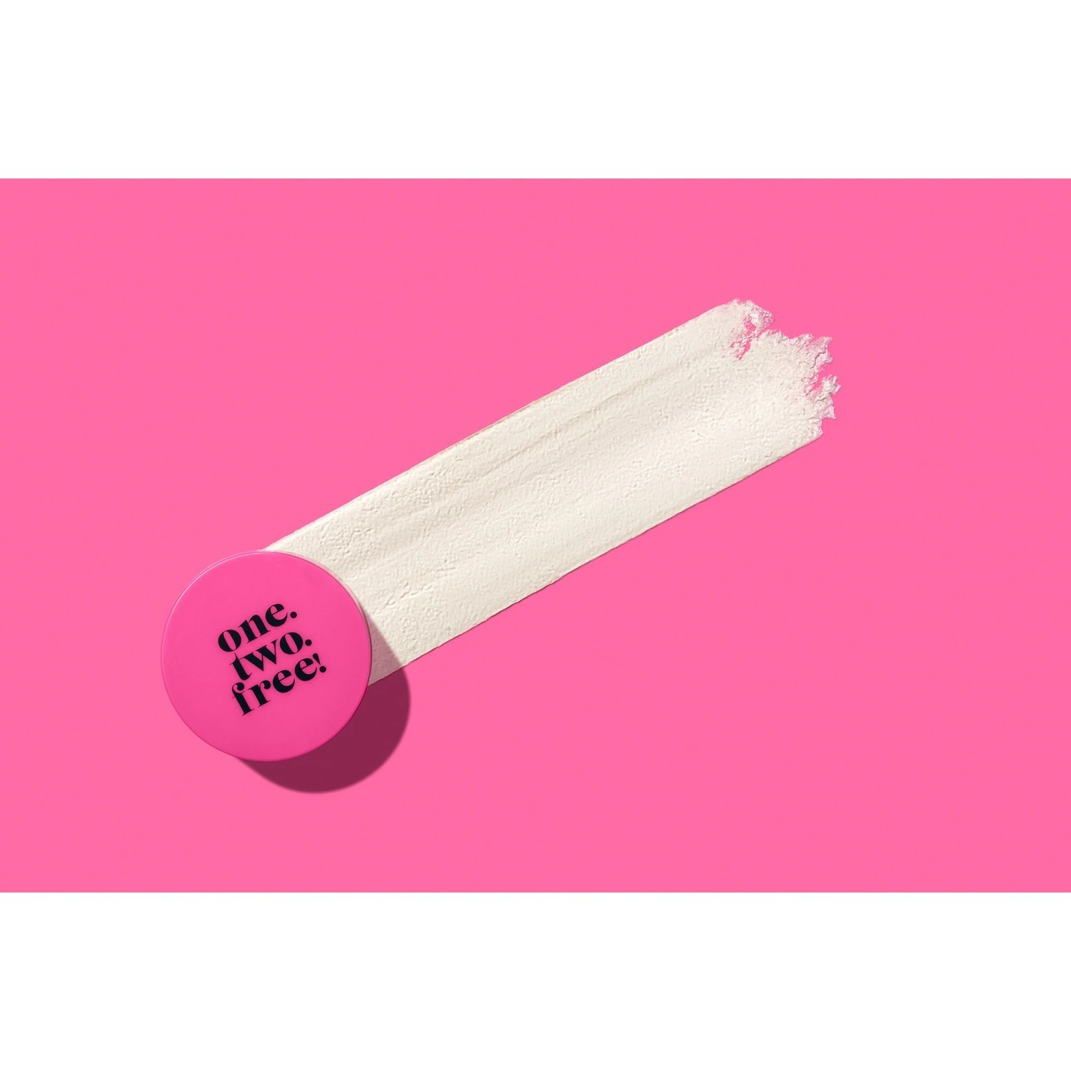 one.two.free! Creamy Highlighting Balm