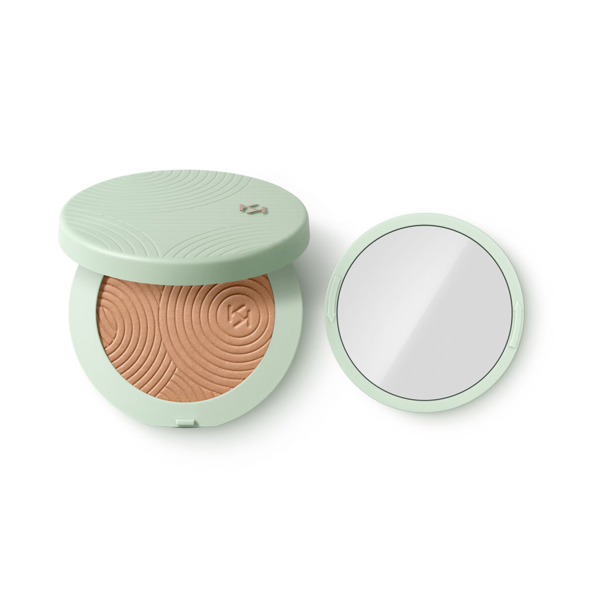 Kiko Milano Kind by KIKO Silky Touch bronzer u prahu