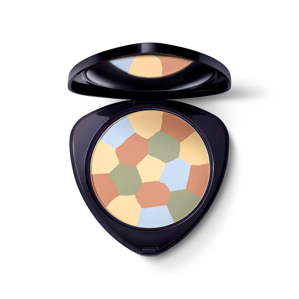 Viso Colour Correcting Powder - Cipria compatta