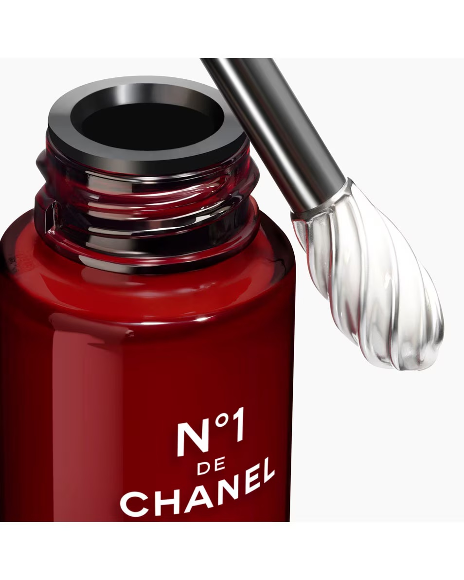 CHANEL N°1 DE CHANEL SÉRUM YEUX REVITALISANT SMOOTHES - ΑΝΑΓΩΝΙΖΕΙ - ΑΝΟΙΓΕΙ ΤΑ ΜΑΤΙΑ