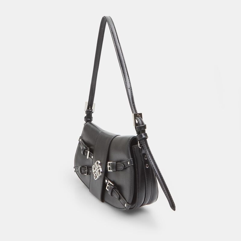 Crossbody da Donna Bata Red Label z fibbie