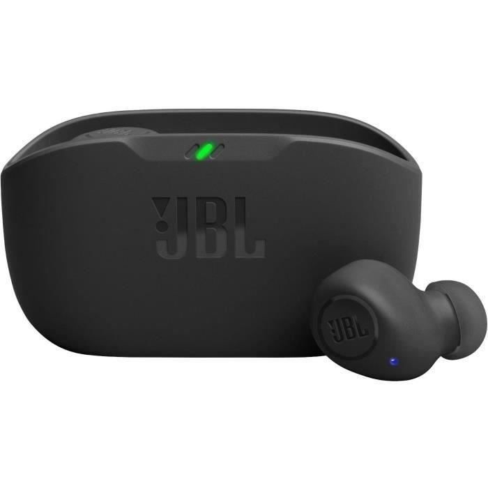 Auriculares inalámbricos JBL Vibe Buds - Negros