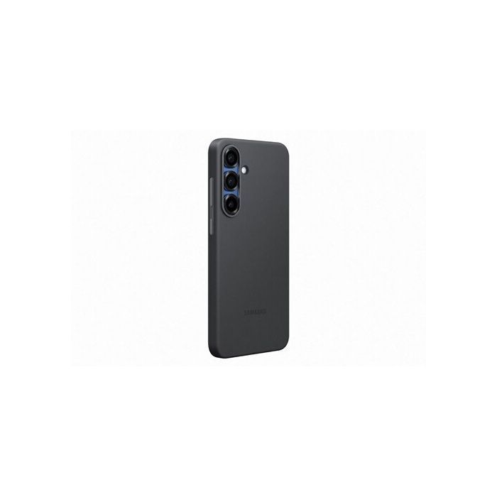 Funda - Samsung - Galaxy S25 Plus - Funda de silicona - Protección óptima - Diseño mate y suave al tacto
