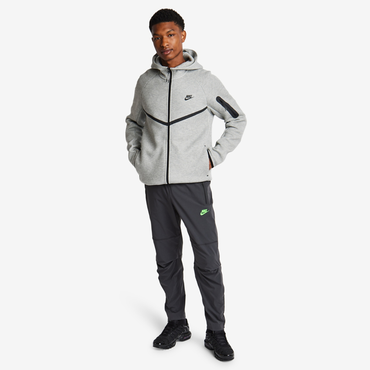 Nike Tech Fleece