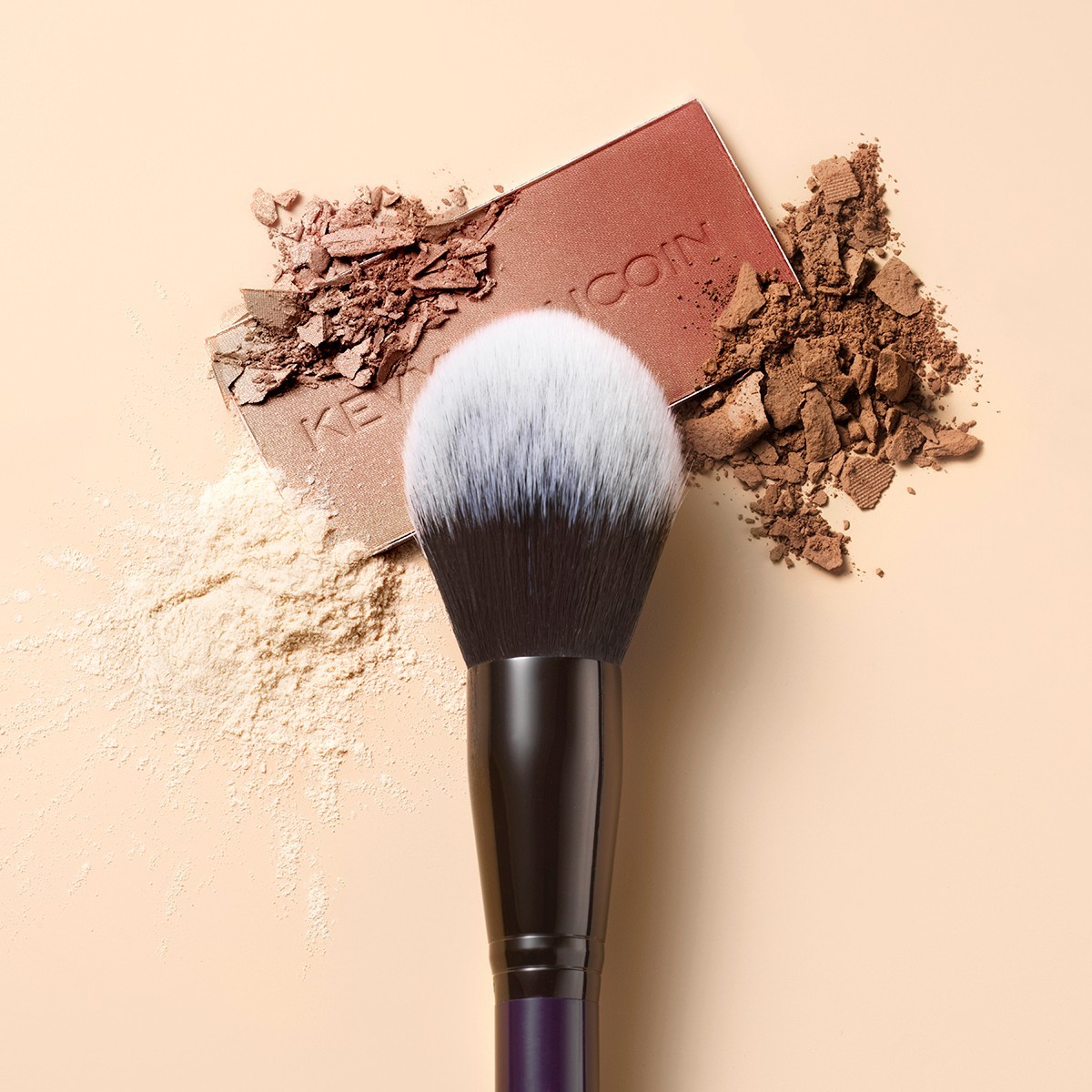 Kevyn Aucoin Duet Blush Brush