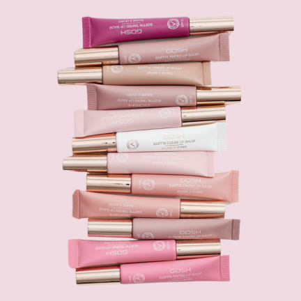 Gosh Copenhagen Soft'n tinted