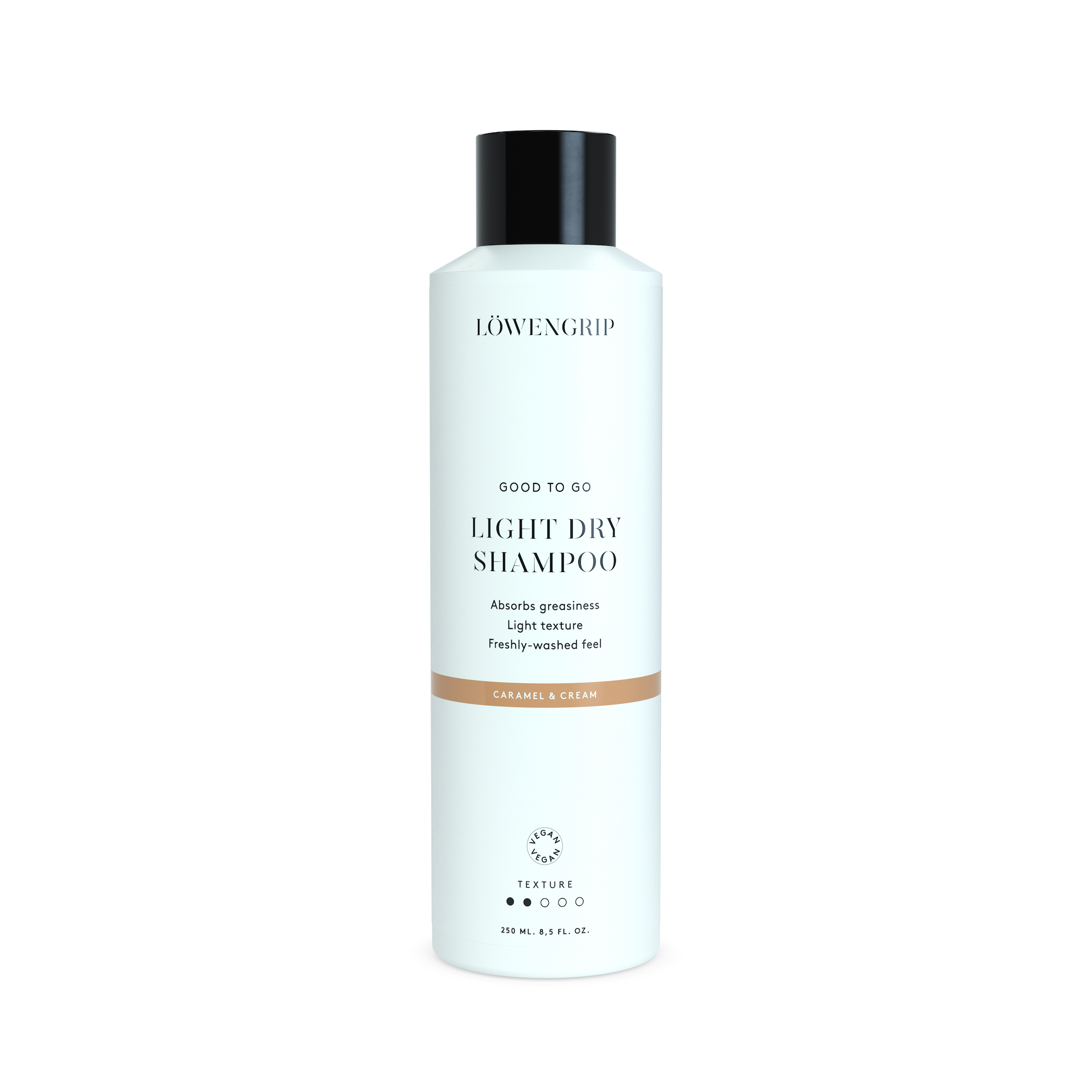 Good To Go Light - Karamell és Krém 250 ml - Löwengrip