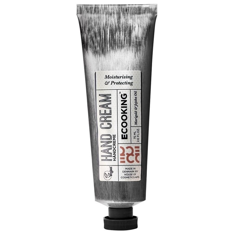 Ekooking krema za ruke - 75 ml