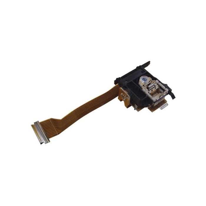PHILIPS PARTI AUDIO VIDEO 3842280 VAM1202 LASEREINHEIT PHILIPS