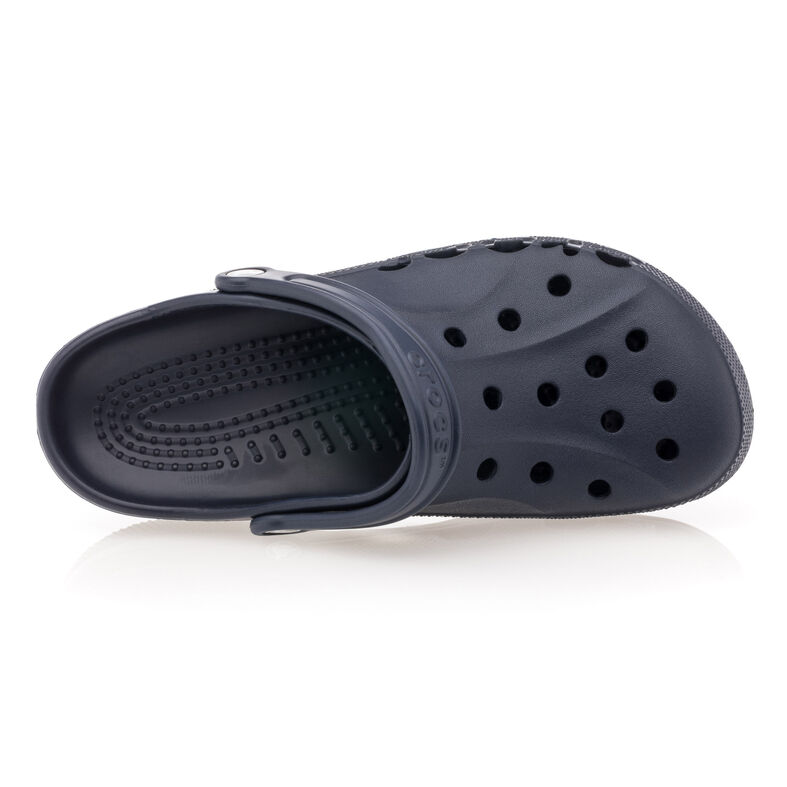 Zuecos/mulas azules para hombre