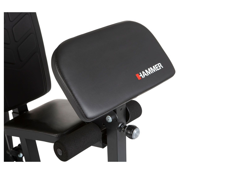 HAMMER HAMMER Voimalaitos »FERRUM TX3«