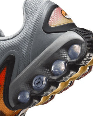 Nike Air Max Dn Big Kids' Shoes