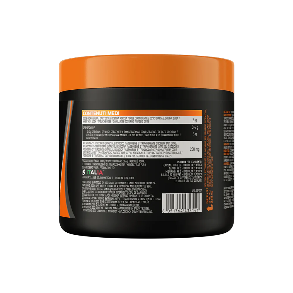 EthicSport Kreatyna 5.0