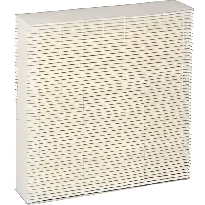 Filtros - ALDES - Dee Fly Modulo Auto/Hygro - Juego de 2 - G4 y F7 - 278x310x48 mm