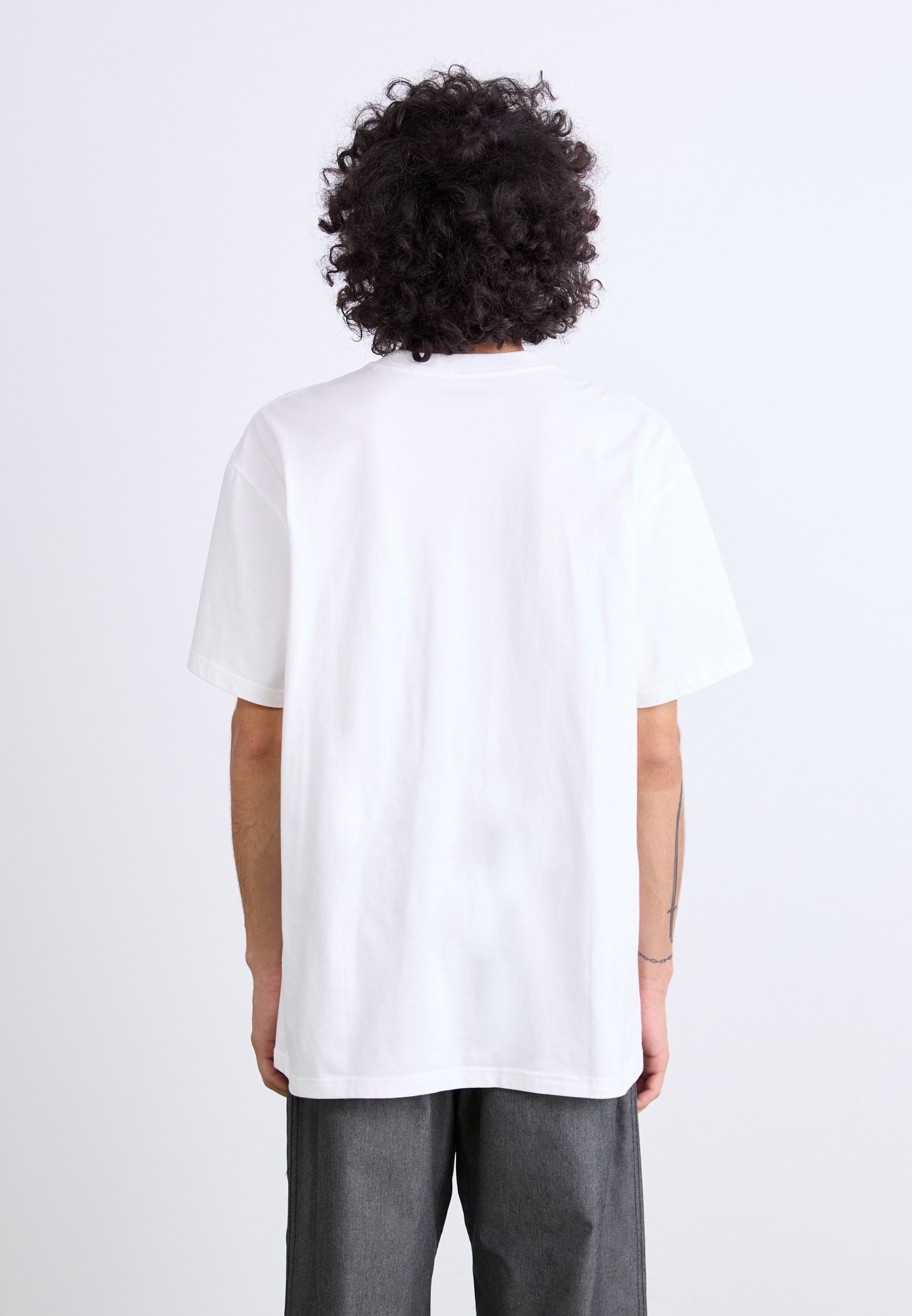 Carhartt WIP bedruckte T-Shirts