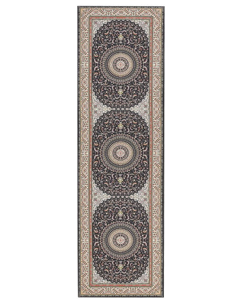 Dywan chodnik 60x200 cm wielokolorowy