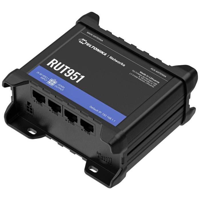 Teltonika RUT951 Routeur LTE