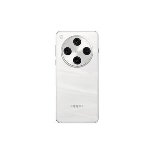 Smartphone - OPPO - Find X8 Pro - 512GB - Bianco Perla - IP68/IP69 - Super Zoom