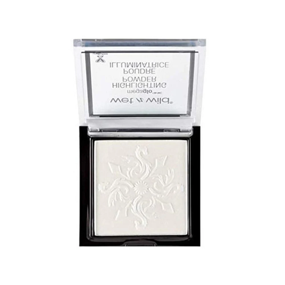 wet n wild Poudre Éclaircissante Megaglo