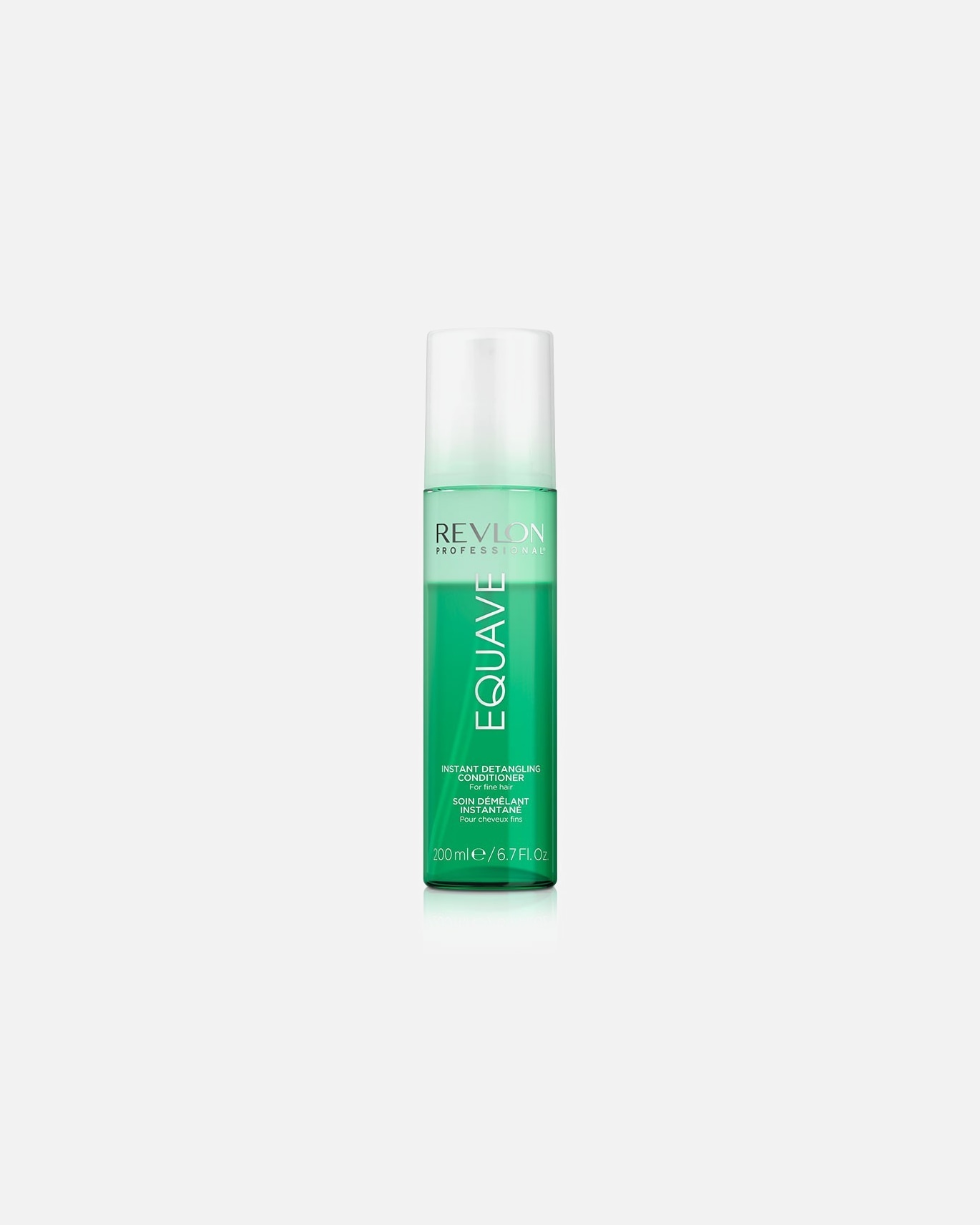 Revlon Professional Après-shampoing Equave Démêlant Fortifiant Instantané - 200 ml