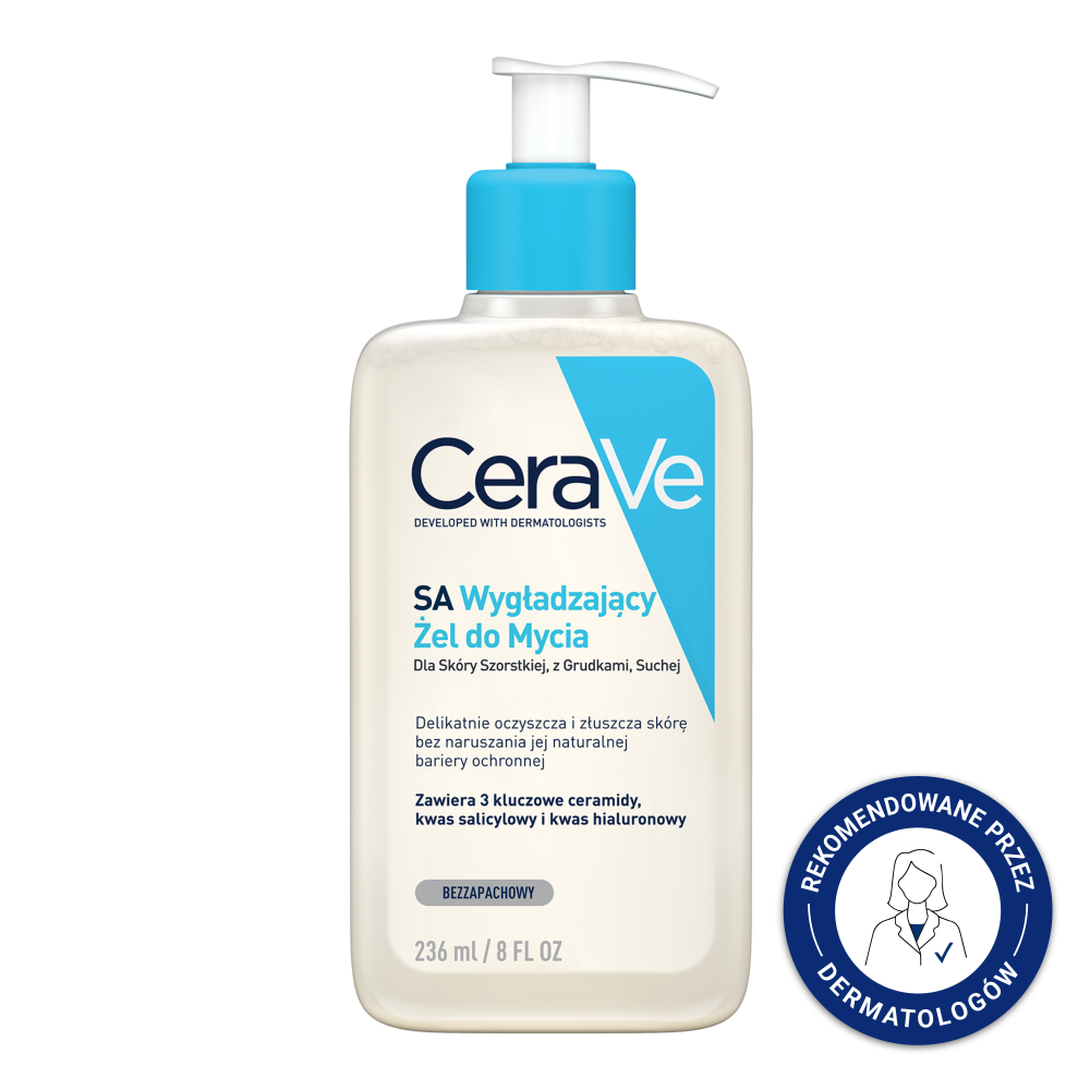 CeraVe Sa